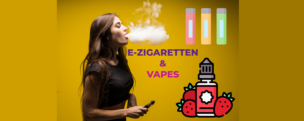 E-Zigaretten | Smoketown Wil/SG