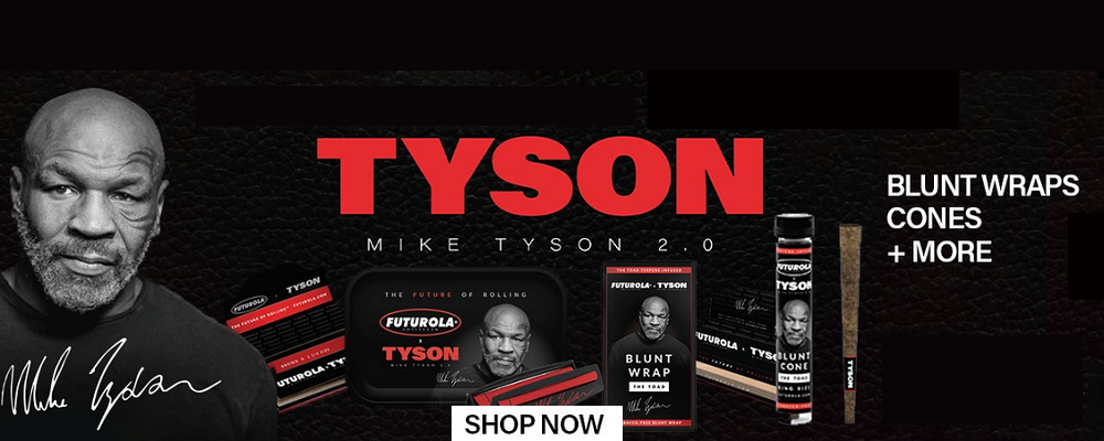 Mike Tyson | Smoketown Wil/SG